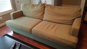 2 sofas for free!!