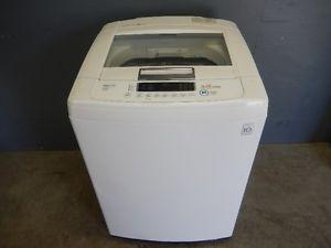2 year old LG direct drive washer,works great $199 can