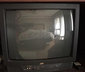 20" TV