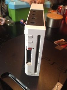 2wii 2xbox busted PS3 s
