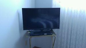 32" RCA TV