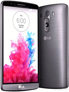 32GB LG G3 (telus/koodo)