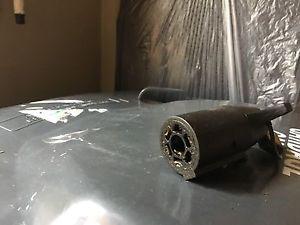 6:4 Way Trailer End Adapter