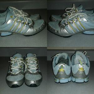 Adidas 3d shoes (size 10 mens)