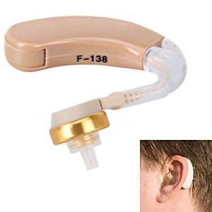 Affordable Digital Hearing aids