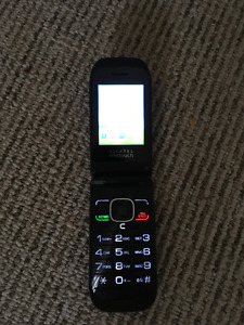 Alcatel A392 Cell Phone
