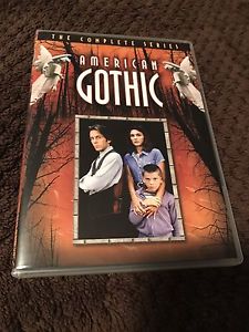 American Gothic TV Series