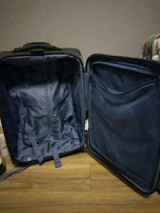Atlantic Luggage - Medium Size Carry-on Acceptable
