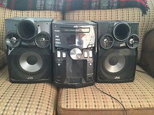 Awesome Boombox $40