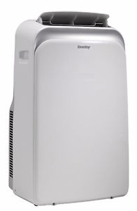  BTU Portable Air Conditioner