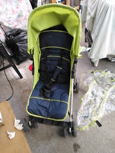 Baby stroller for sale!