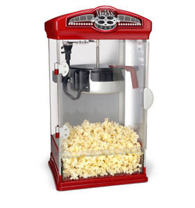 Betty Crocker Cinema Popcorn Maker