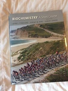 Biochemistry Textbook $30 OBO