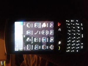 Blackberry Torch GB