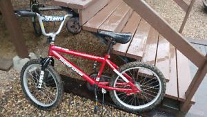 Bmx 20"