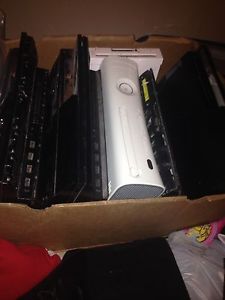 Box of old systems $$$$$$????