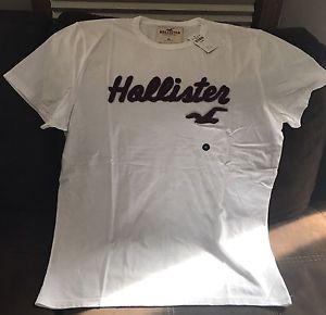 Brand New Mens' Hollister Shirt