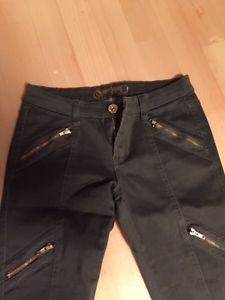 Brand New Spoon Jeans - long inseam