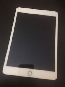 Brand new iPad mini 4