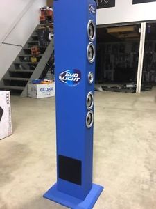 Budlight Portable speaker