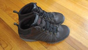 COLUMBIA all weather shoes-price reduced