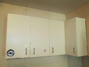 Cabinets,Cupboards,Shelving,Filing Units,Door & frame 36