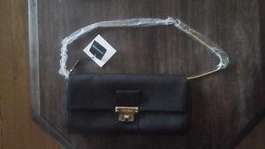 Calvin Klein purse never used!!