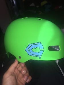 Capix helmet (medium)