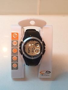 Champion Brand Water Resistant Sports Watch For Sale