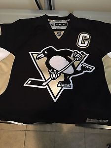 Crosby Jersey