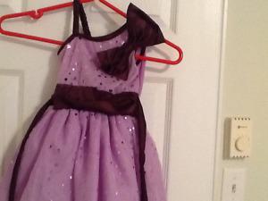 Dance outfit