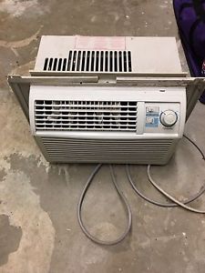 Dandy air conditioner