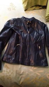 Danier leather jackets