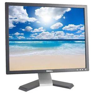Dell 19" LCD monitors in good working order