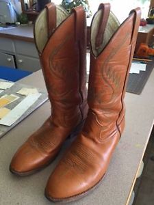"Destroyer" Cowboy boots, 's