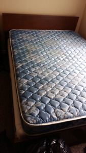 Double Bed for Sale