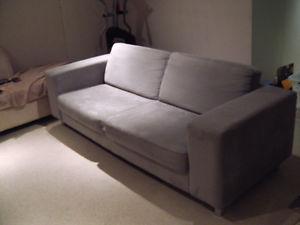 EQ3 Hugo Sofa Set