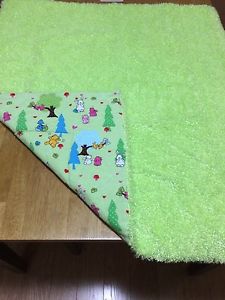 EXCELLENT CONDITION - Home Made Quilt