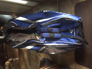 Easton baseball/softball bag