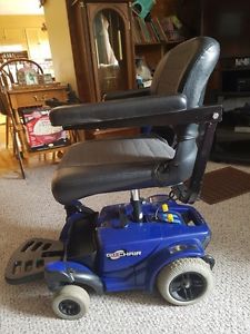 Electric Go-chair for sale