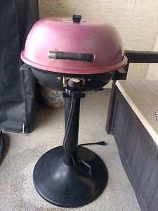 Electric Grill BBQ For Sale