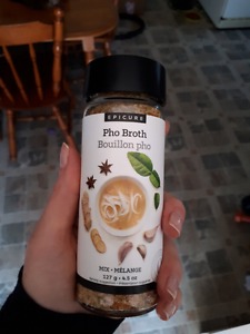 Epicure Pho Broth