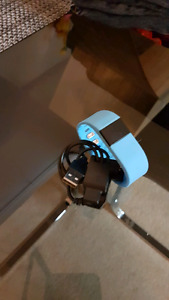 FITNESS TRACKER