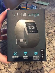 Fitbit Surge