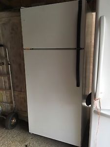 Fridge
