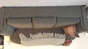 Full size couch