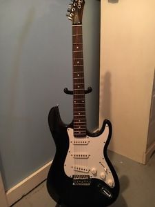 GFX Groove Factory Guitar/Sub/Strap/Stand/Tuner/Bag