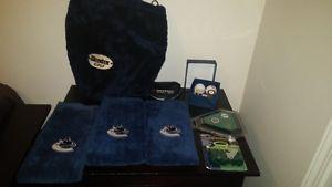 Golf Accessories Miscellaneous Package