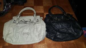 Guess Coach Jimmy Choo Juicy Couture