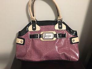 Guess purse and BRAND NEW Guess wallet